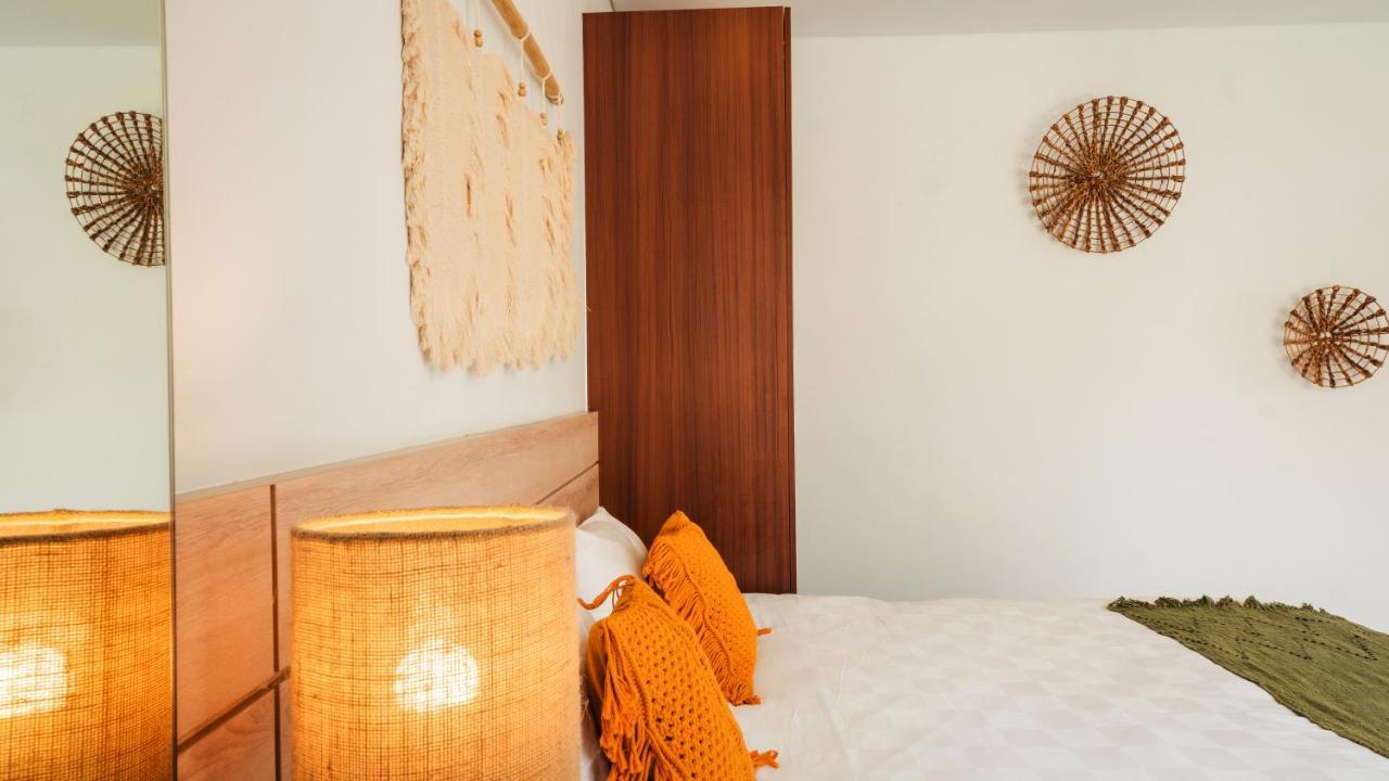 Cosy And Cheerful 2 Bedroom Villa 5Mins To Finns Canggu Buitenkant foto